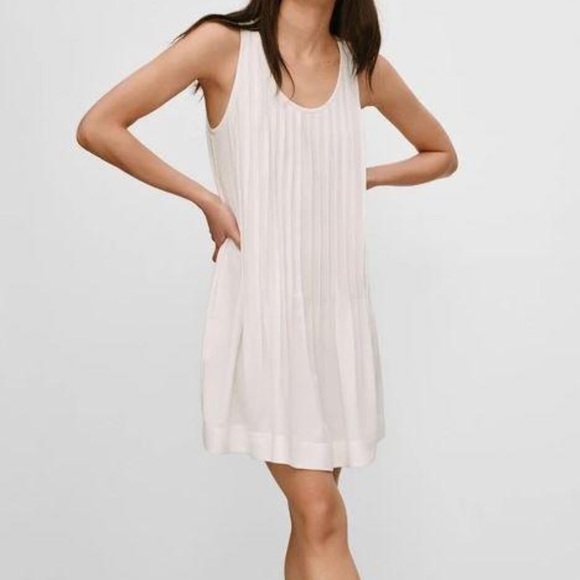 Babaton Ilja Dress - Picture 1 of 2